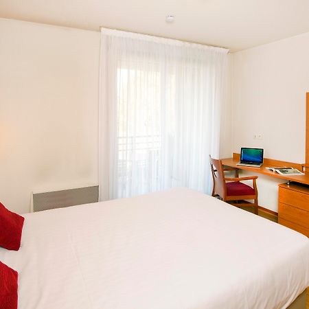 אפרטהוטל Sejours & Affaires Geneve Saint Genis מראה חיצוני תמונה