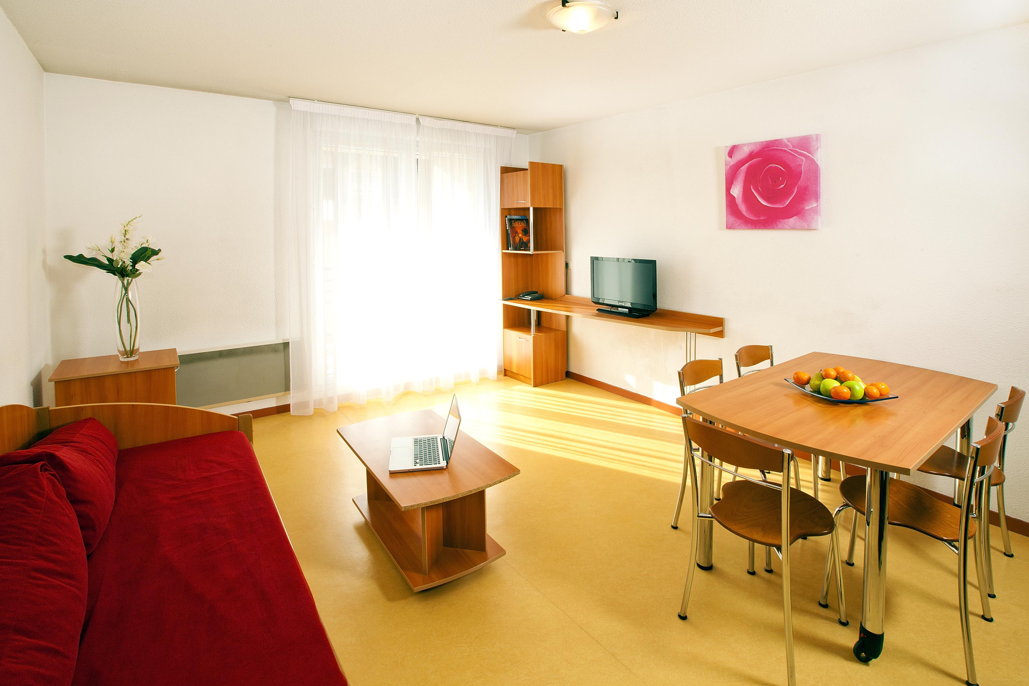 אפרטהוטל Sejours & Affaires Geneve Saint Genis מראה חיצוני תמונה