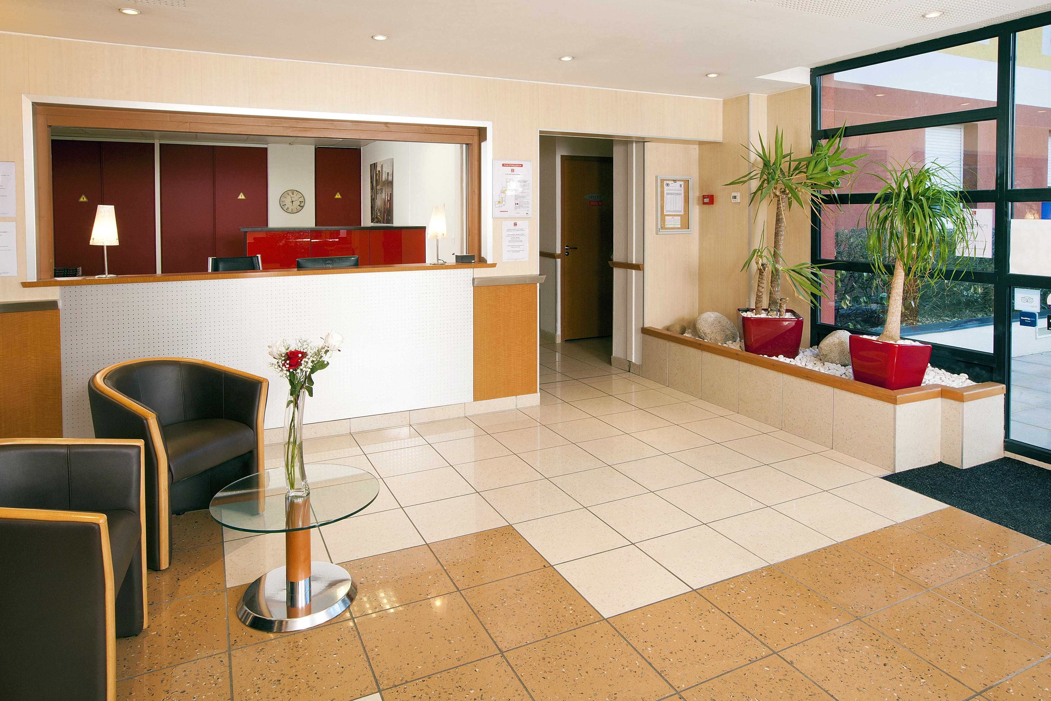 אפרטהוטל Sejours & Affaires Geneve Saint Genis מראה חיצוני תמונה