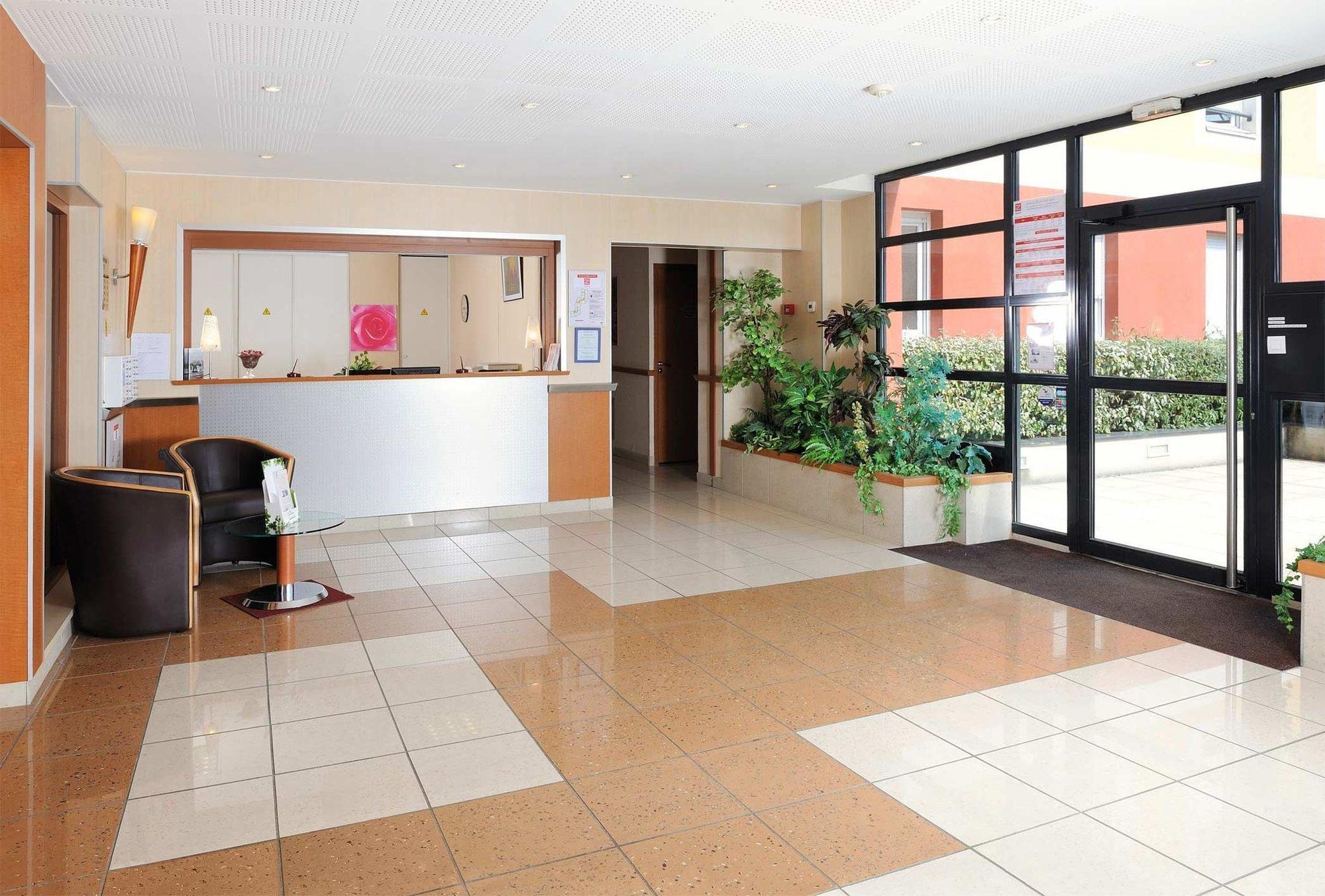 אפרטהוטל Sejours & Affaires Geneve Saint Genis מראה חיצוני תמונה