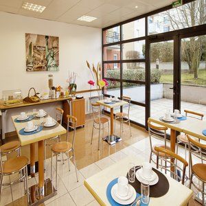 אפרטהוטל Sejours & Affaires Geneve Saint Genis מראה חיצוני תמונה