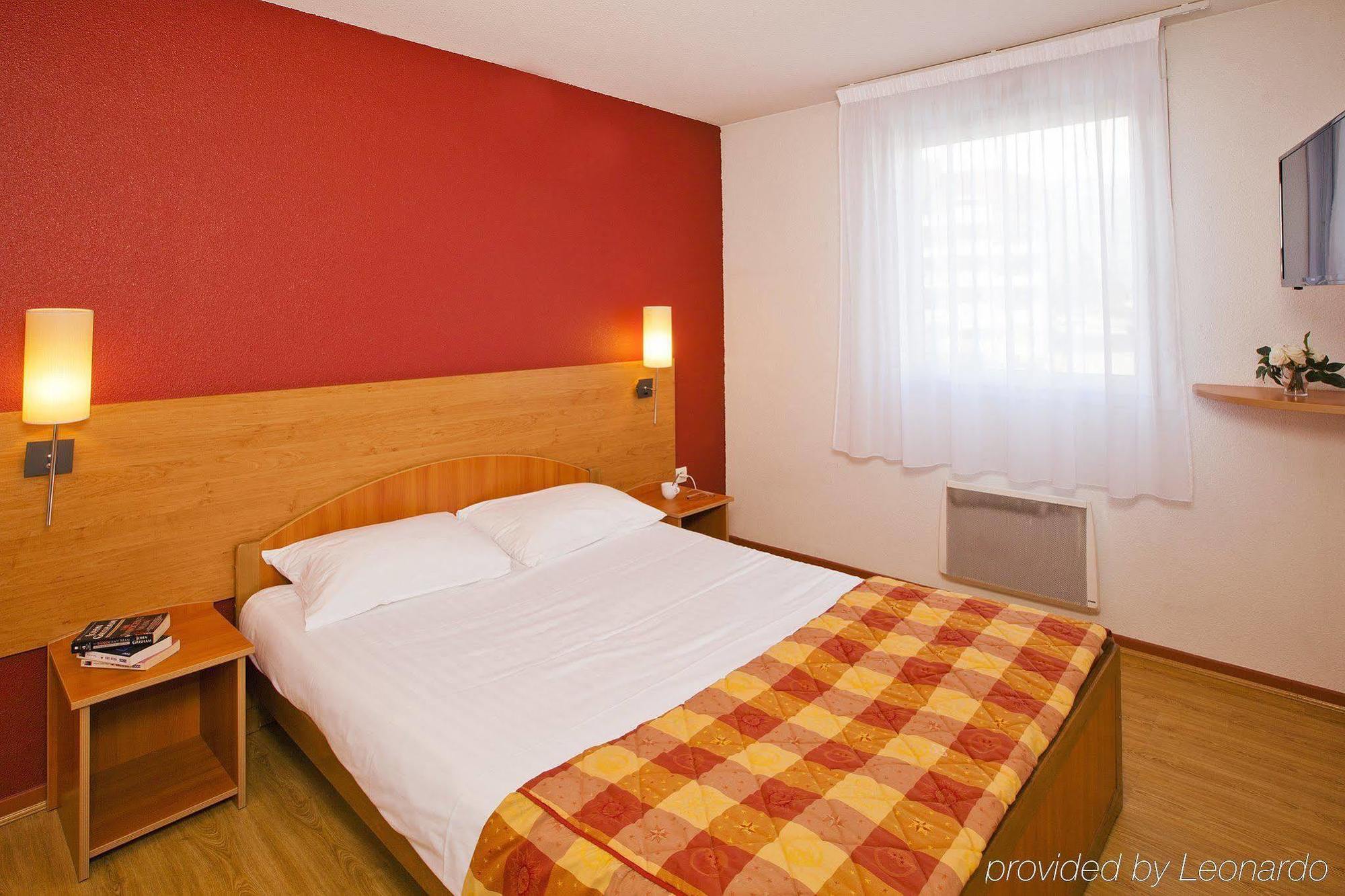 אפרטהוטל Sejours & Affaires Geneve Saint Genis מראה חיצוני תמונה