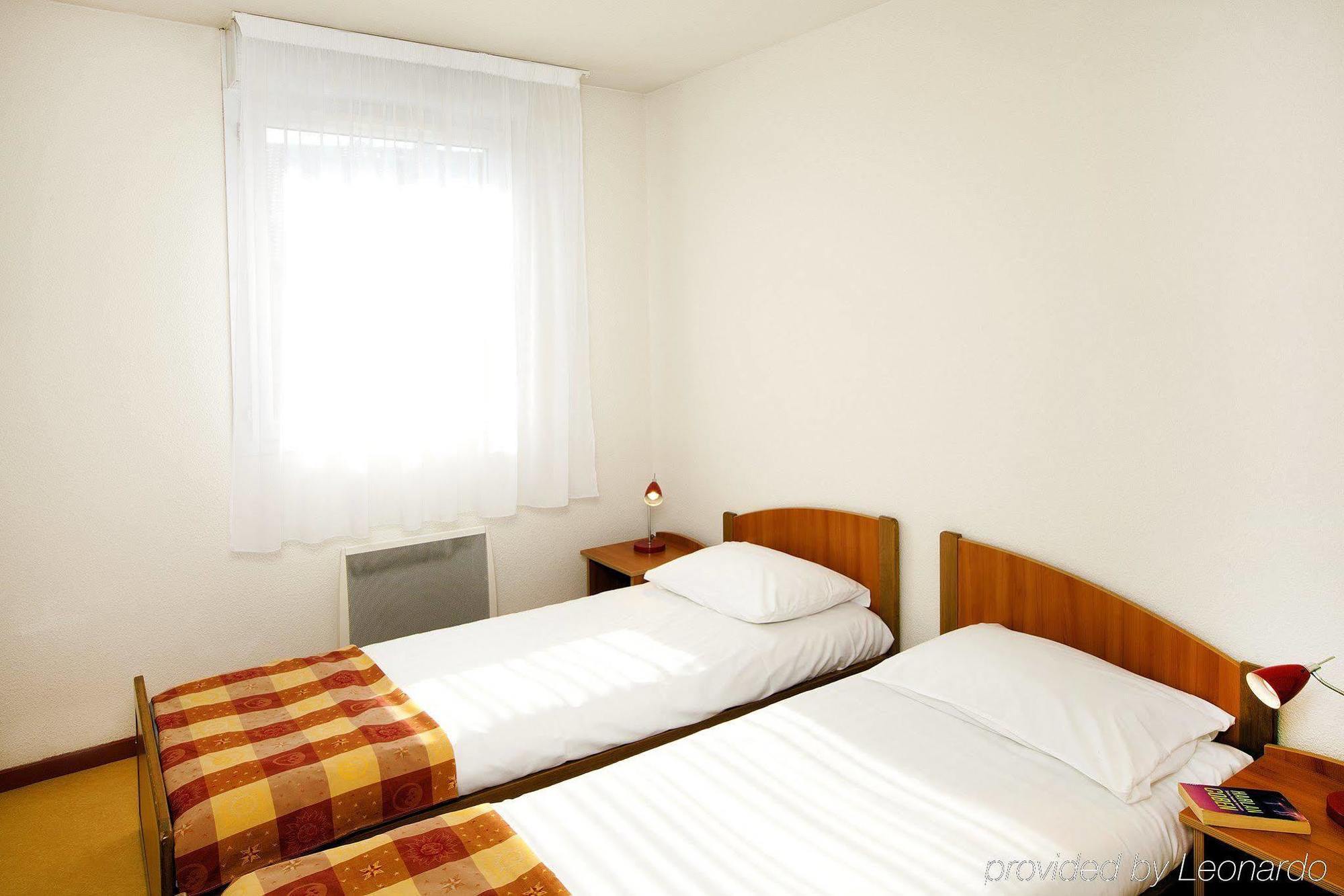 אפרטהוטל Sejours & Affaires Geneve Saint Genis מראה חיצוני תמונה